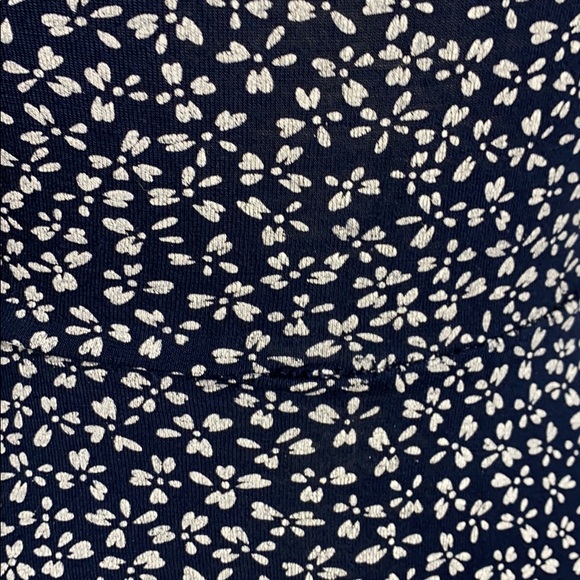 CLUB L ASOS skater floral cross back dress - Picture 12 of 16